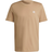 Adidas Adicolour Essentials Trefoil Tee - Beige Tone