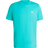 Adidas Adicolour Essentials Trefoil Tee - Semi Mint Rush