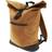 BagBase Roll-Top Backpack - Caramel