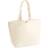 Westford Mill Organic Marina Tote Bag 20L - Natural