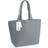 Westford Mill Organic Marina Tote Bag 20L - Grey