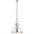 Endon Lighting Fenton Dome Pendant Lamp 37cm