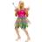 Widmann Mens Rainbow Fairy Dress