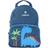 Littlelife Dinosaur Backpack with Rein - Blue