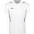 JAKO Challenge Jersey Unisex - White/Anthra Light