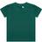 Larkwood Baby/Kid's Crew Neck T-shirt - Bottle Green