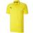 Puma teamGOAL 23 Polo Shirt - Cyber Yellow
