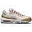 Nike Air Max 95 W - Summit White/Wheat/Phantom/Green Noise