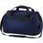BagBase Freestyle Holdall Bag 26L 2-pack - French Navy