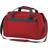 BagBase Freestyle Holdall Bag 26L 2-pack - Classic Red