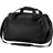 BagBase Freestyle Holdall Bag 26L 2-pack - Black