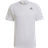 Adidas Tennis Freelift T-shirt Men - White/Black