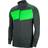 Nike Academy 20 Knit Jacket Men - Anthracite/Green Strike/White