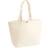 Westford Mill Organic Marina Tote Bag 20L 2-pack - Natural