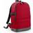 BagBase Athleisure Pro Backpack 2-pack - Classic Red