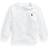 Ralph Lauren Polo Baby Boys Long Sleeve T-shirt - White
