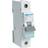 Hager MBN120 Circuit breaker 1-pin 20 A