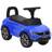 vidaXL Step Car Volkswagen T-Roc Blue