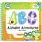 Leapfrog Alphabet Adventures Book