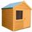 Shire 4x4 Playhut Playhouse