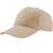 Atlantis Start 5 Panel Cap 2-pack - Khaki