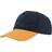 Atlantis Start 5 Panel Cap 2-pack - Navy/Yellow