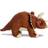 Dinosaur Stomp The Triceratops 17cm