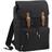 BagBase Vintage Laptop Backpack 2-pack - Black