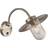 Endon Lighting Lincoln Wall light