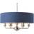 Endon Lighting Highclere Pendant Lamp 55cm