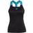 Adidas Primeblue Aeroknit Y-Tank Top Women - Black