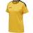 Hummel Authentic Poly Jersey Women - Sports Yellow/black