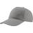 Atlantis Start Five Cap - Grey