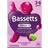 Bassetts 3-6 Multi Vitamin Plus Omega 3