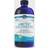 Nordic Naturals Arctic Cod Liver Oil Strawberry 8 fl oz