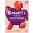 Bassetts 3-6 Multi Vitamin Strawberry