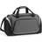 Quadra Pro Team Holdall Bag 2-pack - Graphite Grey/Black/White