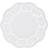 Creativ Company Doilies, round, D: 11 cm, 30 pc/ 1 pack