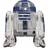 Amscan 38" Star Wars R2D2 Balloon Special Airwalker