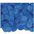 Folat Blue Confetti 100 g