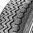 Retro Classic 001 215/75 R15 100V WSW 20mm