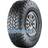 General Tire General GRABBER X3 LT35x12.50 R20 121Q 10PR, POR