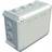 OBO Bettermann 2007077 Junction box (L x W x H) 150 x 116 x 67 mm Grey-white (RAL 7035) IP66 1 pc(s)