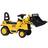 Homcom Ride On Toddler Bulldozer