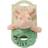 Hundred Acre Wood Piglet Ring Rattle