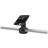 Compulocks DC/POS TABLET RAIL MOUNT BLACK