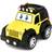 TOBAR Bb Junior Jeep Light & Sound Toy Car