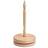 Knitpro KP35006 Winding Accessories Natural Yarn Dispenser, Wood, Multi-Colour