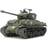 Tamiya US M4A3E8 Sherman 1:48