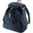 Quadra Vintage Canvas Backpack - Vintage Oxford Navy